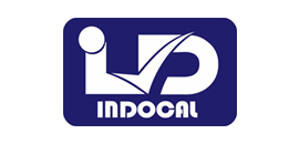 INDOCAL Logo